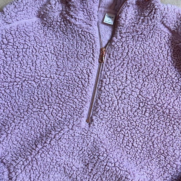 💕Cute Sherpa Hoodie💕 - Picture 5 of 5